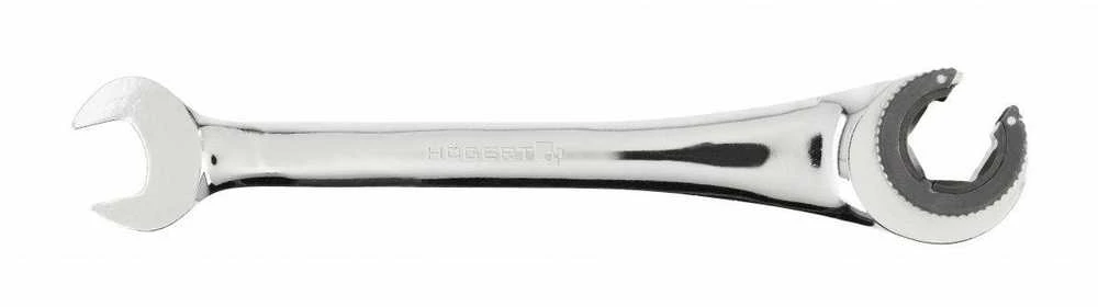Raktas Hogert HT1R073; 17 mm