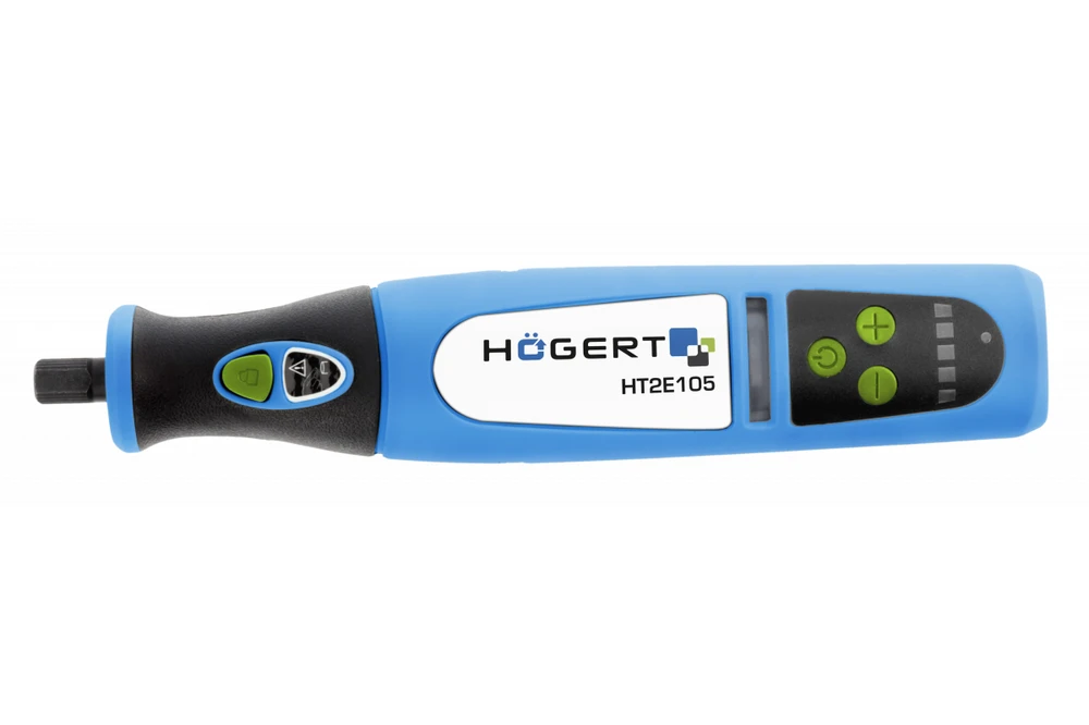 Tiesinis šlifuoklis Hogert HT2E105