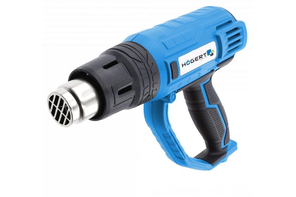 Orapūtė Hogert HT2C551; 2000W