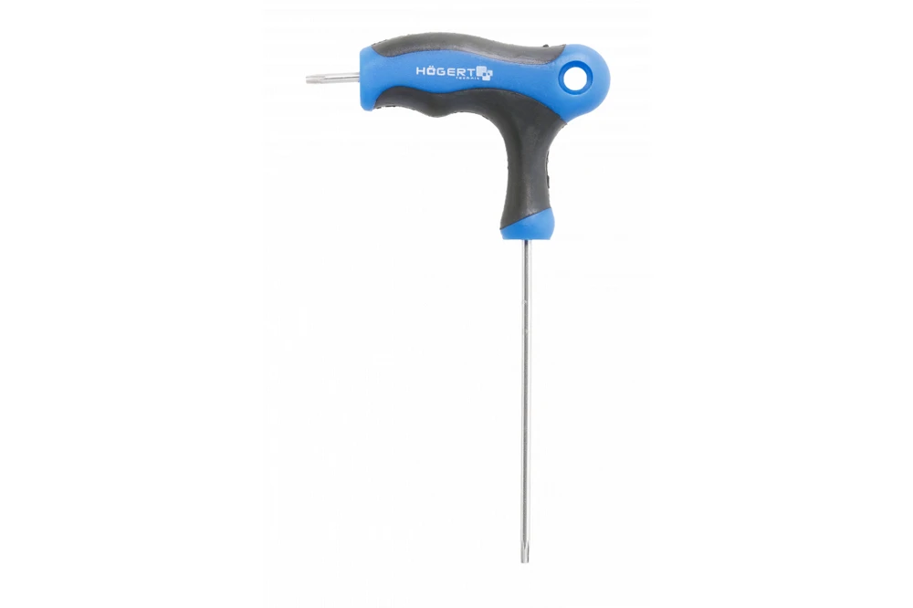Bahco HOGERT TORX SU T30 RANKENA