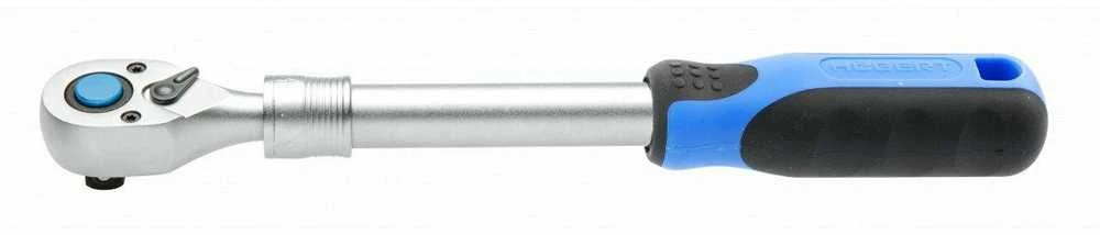 Terkšlė Hogert HT1R342; 1/2''