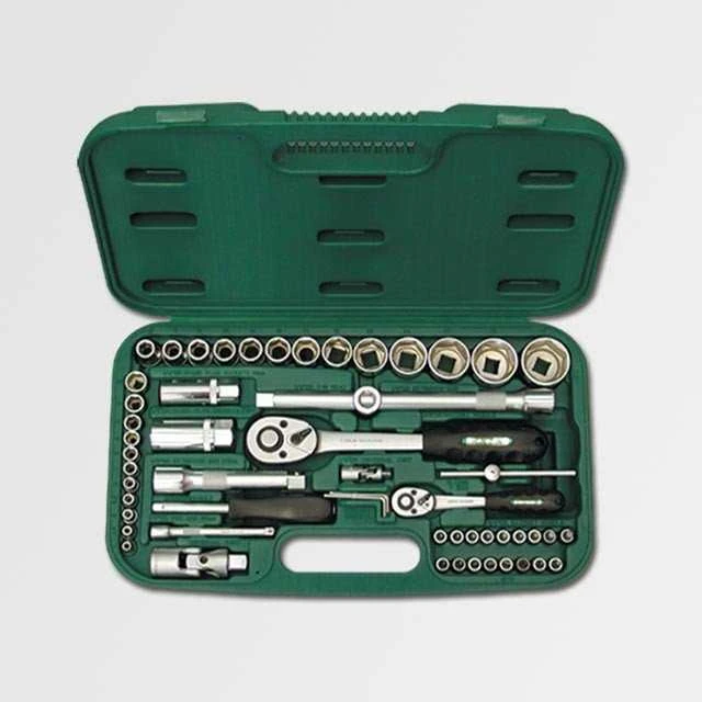 HONITON Rinkinys KLUCZY 56 ELEMENTÓW 1/2" 4060