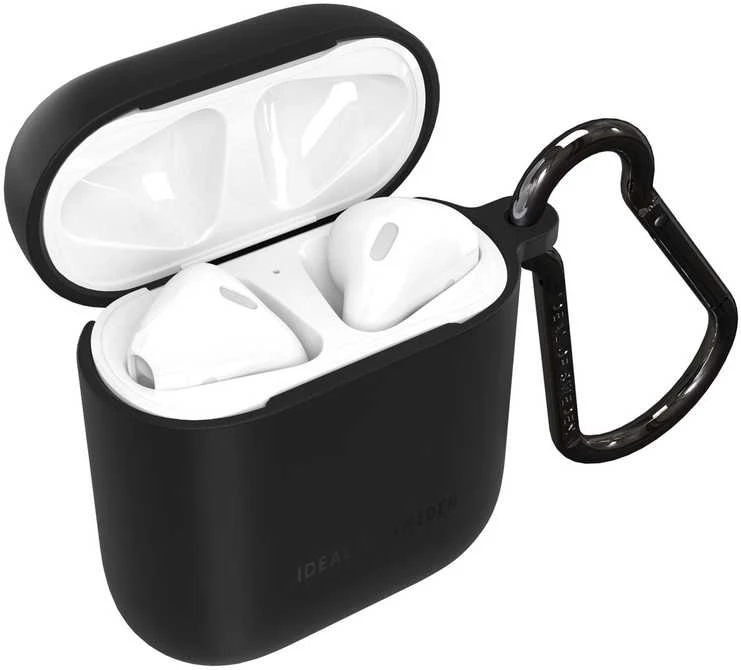 „Ideal of Sweden Active AirPods Dynamic Juodas“ ausinių dėklas