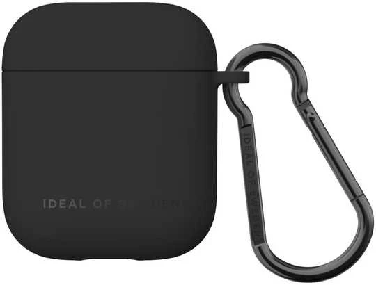 „Ideal of Sweden Active AirPods Dynamic Juodas“ ausinių dėklas