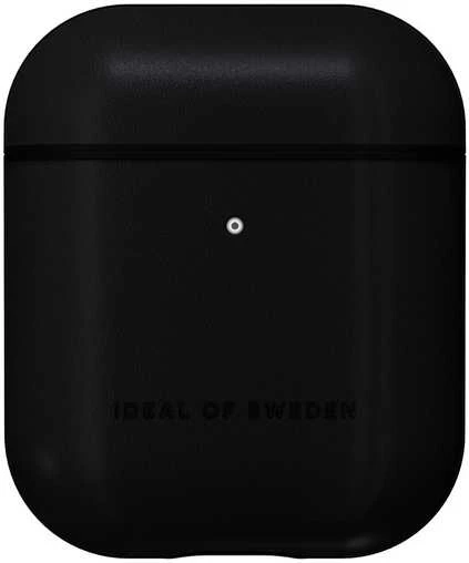 „Ideal of Sweden Atelier AirPods Como Juodas“ ausinių dėklas
