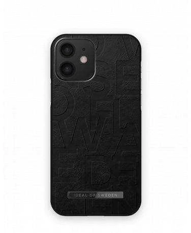 Ideal Of Sweden IDEAL ŠVEDIJA IDACAW21-I1961-364 IPHONE 11 DĖKLAS IDEAL Juodas
