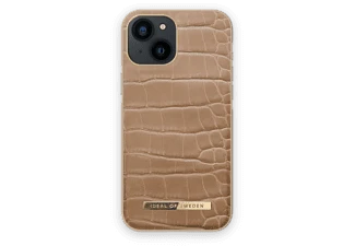 Ideal Of Sweden IDEALUS ŠVEDIJOS IDACAW21-I2154-325 IPHONE 13 MINI DĖKLAS CAMEL CROCO