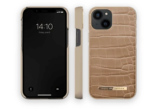 Ideal Of Sweden IDEALUS ŠVEDIJOS IDACAW21-I2154-325 IPHONE 13 MINI DĖKLAS CAMEL CROCO