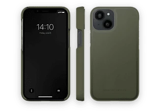 Dėklas Ideal Of Sweden IDEALUS ŠVEDIJA IDACAW21-I2154-360 IPHONE 13 MINI INTENSE KHAKI