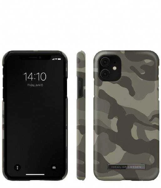 Ideal Of Sweden IDEALUS ŠVEDIJA IFCAW21-I1961-359 IPHONE 11 DĖKLAS MATINĖ KAMO