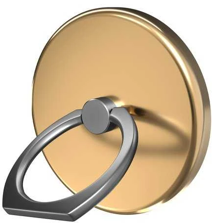 Ideal of Sweden magnetinis universalus tvirtinimo laikiklis auksinis