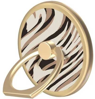 Ideal of Sweden magnetinis universalus tvirtinimo laikiklis Hypnotic Zebra