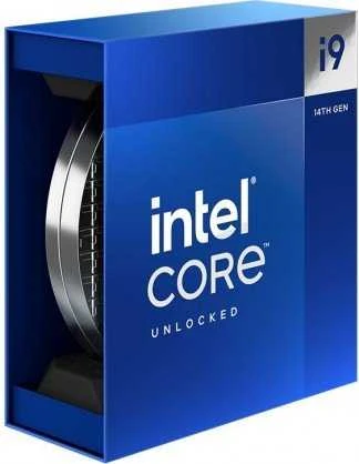 Procesorius Intel Core i9-14900KF
