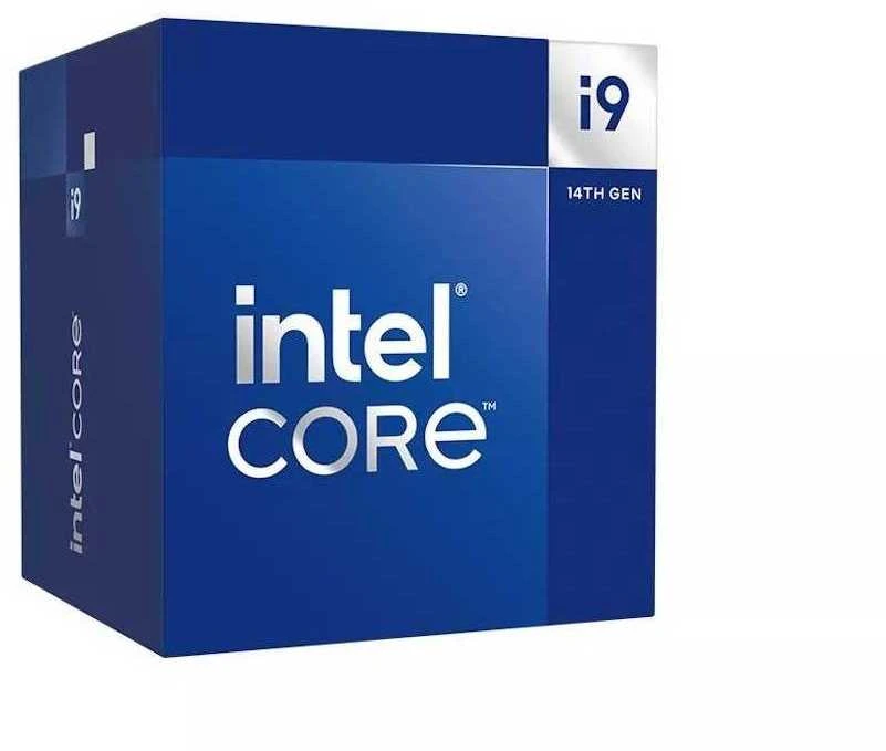 Intel | i9-14900 | 2 GHz | FCLGA1700 | Procesoriaus gijos 32 | Procesoriaus branduoliai 24