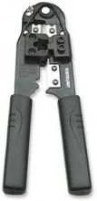 INTELLINET Modular Crimp Tool, RJ45, 211062