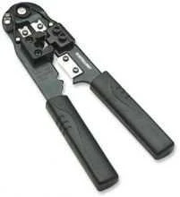 INTELLINET Modular Crimp Tool, RJ45, 211062
