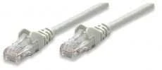 Intellinet 336628 tinklo kabelis 1,5 m Pilka