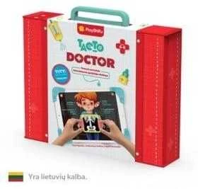 PlayShifu Play Shifu interaktyvus žaidimas „TACTO Gydytojas“