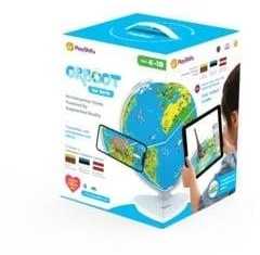 Play Shifu Interaktyvus gaublys Orboot Earth, Shifu014