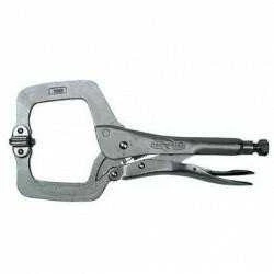 Irwin Tools T20EL4 suspaudimo rankenos replės