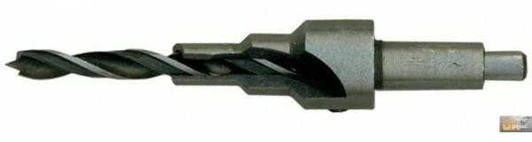 Grąžtas Wektory JOBI EXTRA grąžtai KONFIRMAT 7,0mm