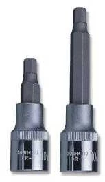 JONNESWAY KLUCZ IMBUSOWY DŁUGI 1/2" 4mm
