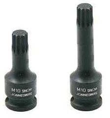 JONNESWAY KLUCZ WPUSTOWY UDAROWY SPLINE 1/2" M14 x 60mm