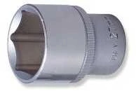 JONNESWAY NASADKA SZEŚCIOKĄTNA 1/2" KRÓTKA 21mm