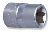 JONNESWAY NASADKA TORX 1/2" E 16