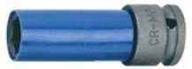 JONNESWAY NASADKA UDAROWA DŁUGA DO FELG ALU 1/2" 19MM S18A4119