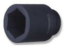 JONNESWAY POVEIKIO LIZDAS ILGAS HEXAGON 1 "28mm CR-MO