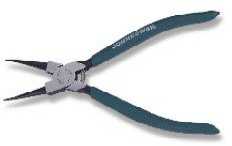 JONNESWAY VIENO žiedo replės 175 mm VIDINĖS TIESIOS AG010002