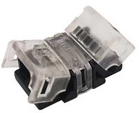 Jungtis LED juostų sujungimui 2 PIN Eurolight