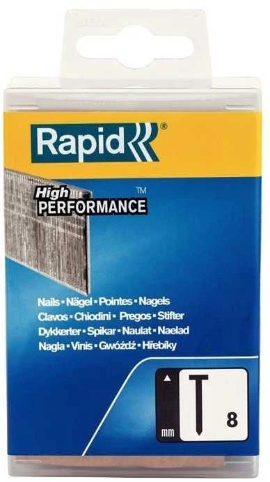 Rapid 8-300 tipas, 30mm Vinukai 4200 vnt Polypro