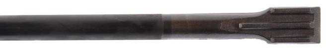 Dewalt Kaltas plokščias 25x300mm SDS-MAX XLR