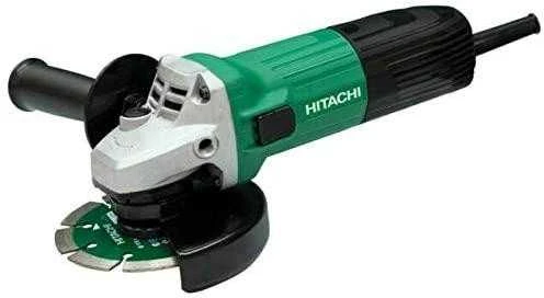 Hikoki KAMPINIS ŠLIFULĖLIS 115 600W G12STA