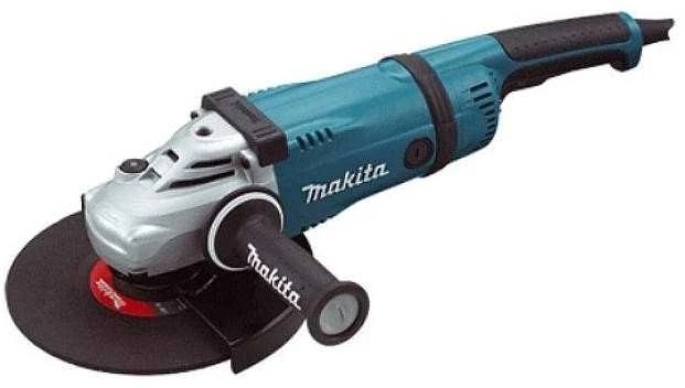 Kampinis šlifuoklis Makita GA9040R
