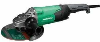 Hikoki KAMPINIS ŠLIUOTUVAS 230 2200W G23SW2WAZ