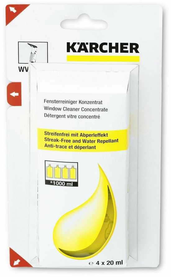 Karcher Langų valymo koncentratas RM 503