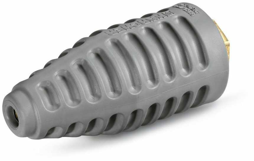 Karcher Triple jet nozzle TR 035