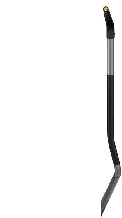Fiskars Ergonomic smailus kastuvas NEW (senas kodas 131410)