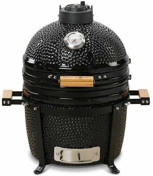 Kepsninė KAMADO BONO MINIMO 40cm + 5 priedai
