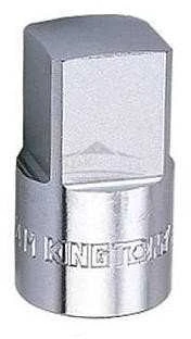 KING TONY NASADKA TRZPIENIOWA 1/2" KWADRAT 19mm x 35mm DO KORKÓW OLEJU