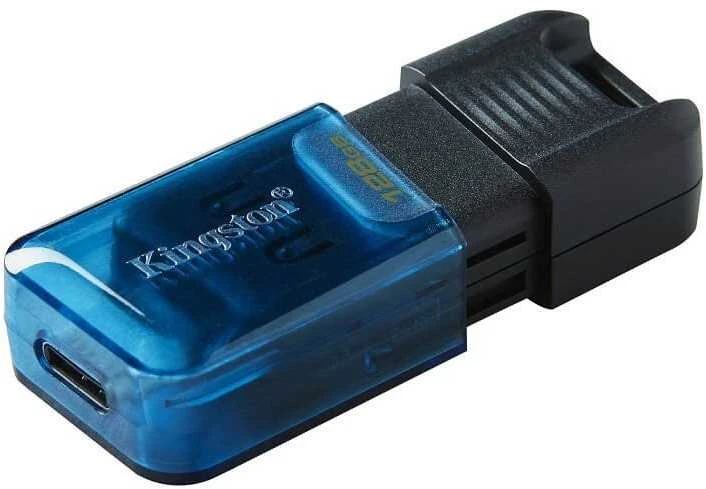 KINGSTON DATATRAVELER KYSON 128GB USB3.2 GEN 1