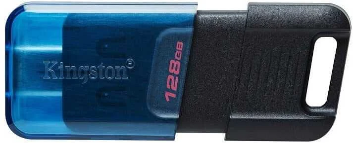 KINGSTON DATATRAVELER KYSON 128GB USB3.2 GEN 1