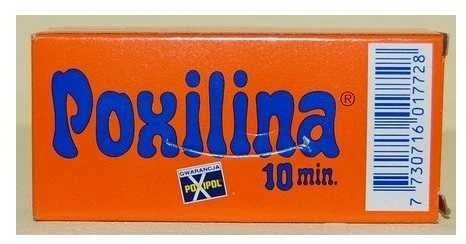 Klej Oem POXILINA klijai 70g/38ml