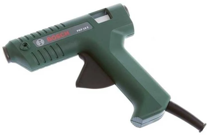 Klijų pistoletas  Bosch PKP 18 E