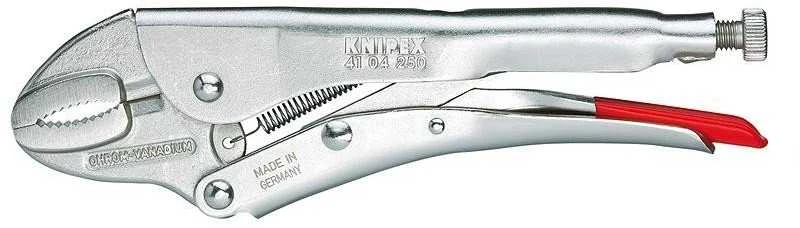 KNIPEX MORSEA replės 180mm
