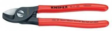 Kabelio žirklės KNIPEX 200mm