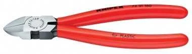 Kirpimo replės plastikui KNIPEX 7201180